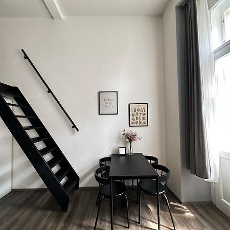 Grand Viceroy Apartments - Gothic Tower View Praga Exterior foto
